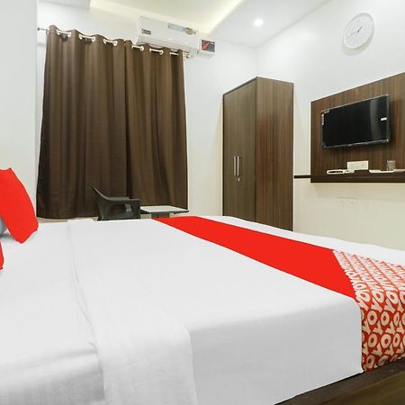 Oyo 85906 Hotel Noor Residency 阿姆利则 外观 照片
