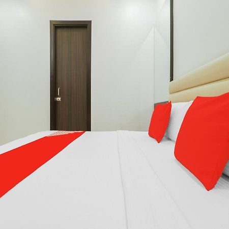 Oyo 85906 Hotel Noor Residency 阿姆利则 外观 照片
