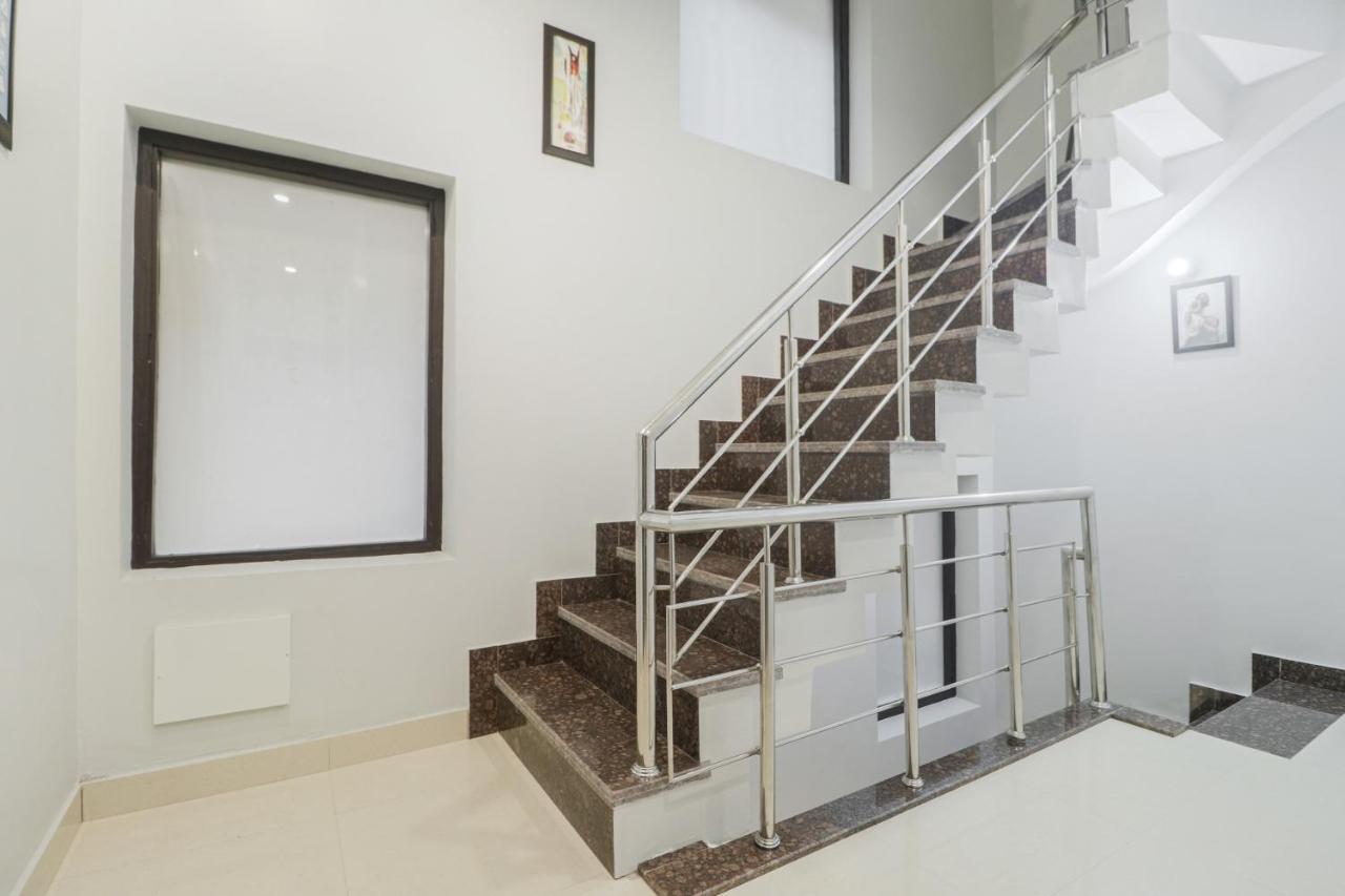 Oyo 85906 Hotel Noor Residency 阿姆利则 外观 照片