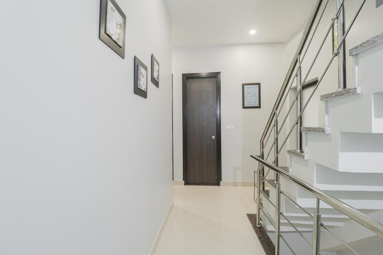 Oyo 85906 Hotel Noor Residency 阿姆利则 外观 照片