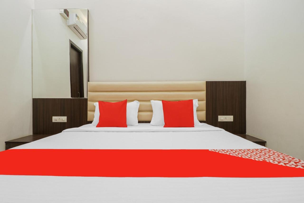Oyo 85906 Hotel Noor Residency 阿姆利则 外观 照片
