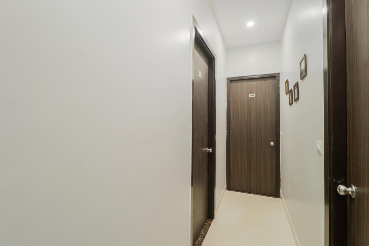 Oyo 85906 Hotel Noor Residency 阿姆利则 外观 照片