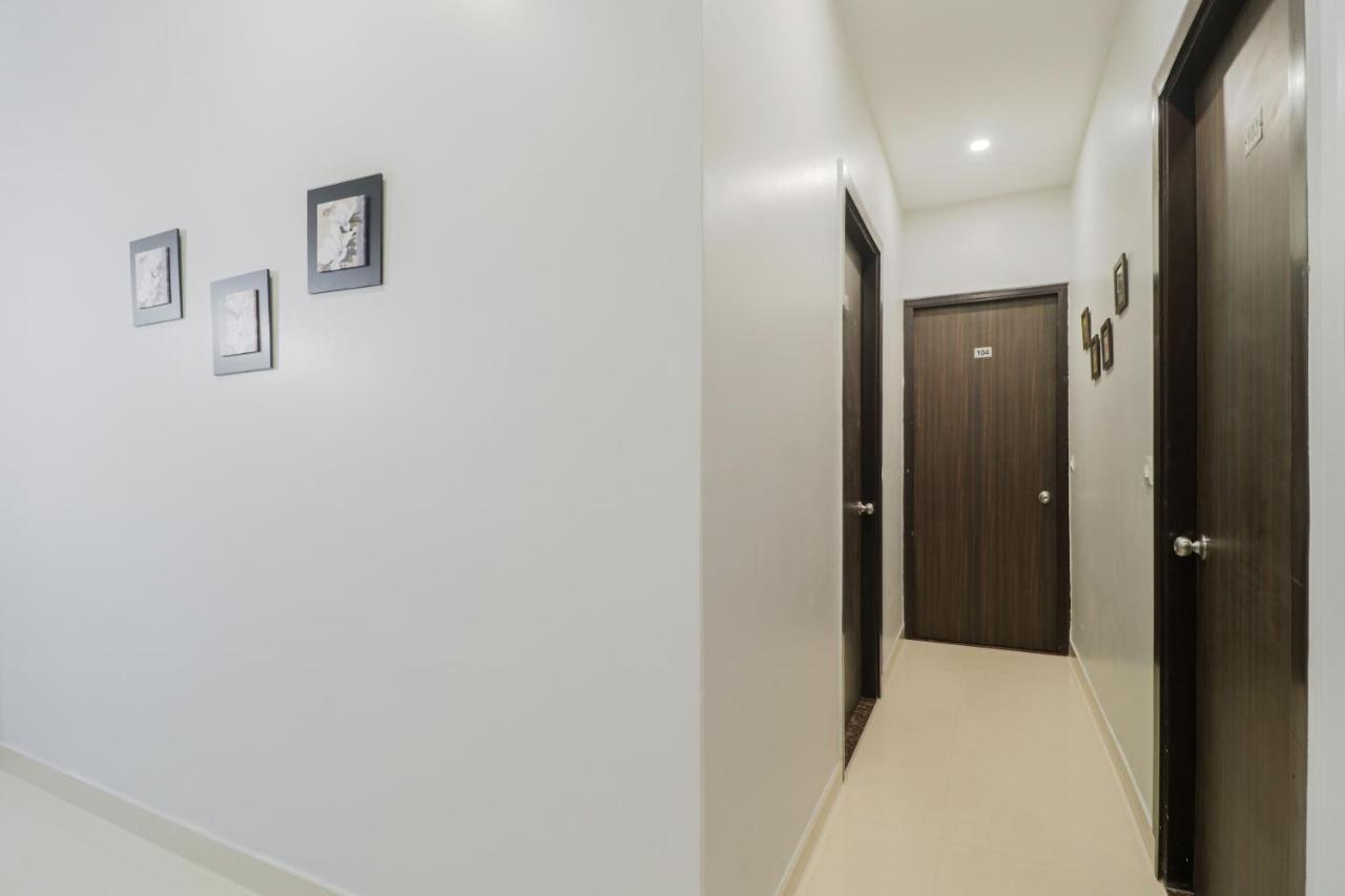 Oyo 85906 Hotel Noor Residency 阿姆利则 外观 照片
