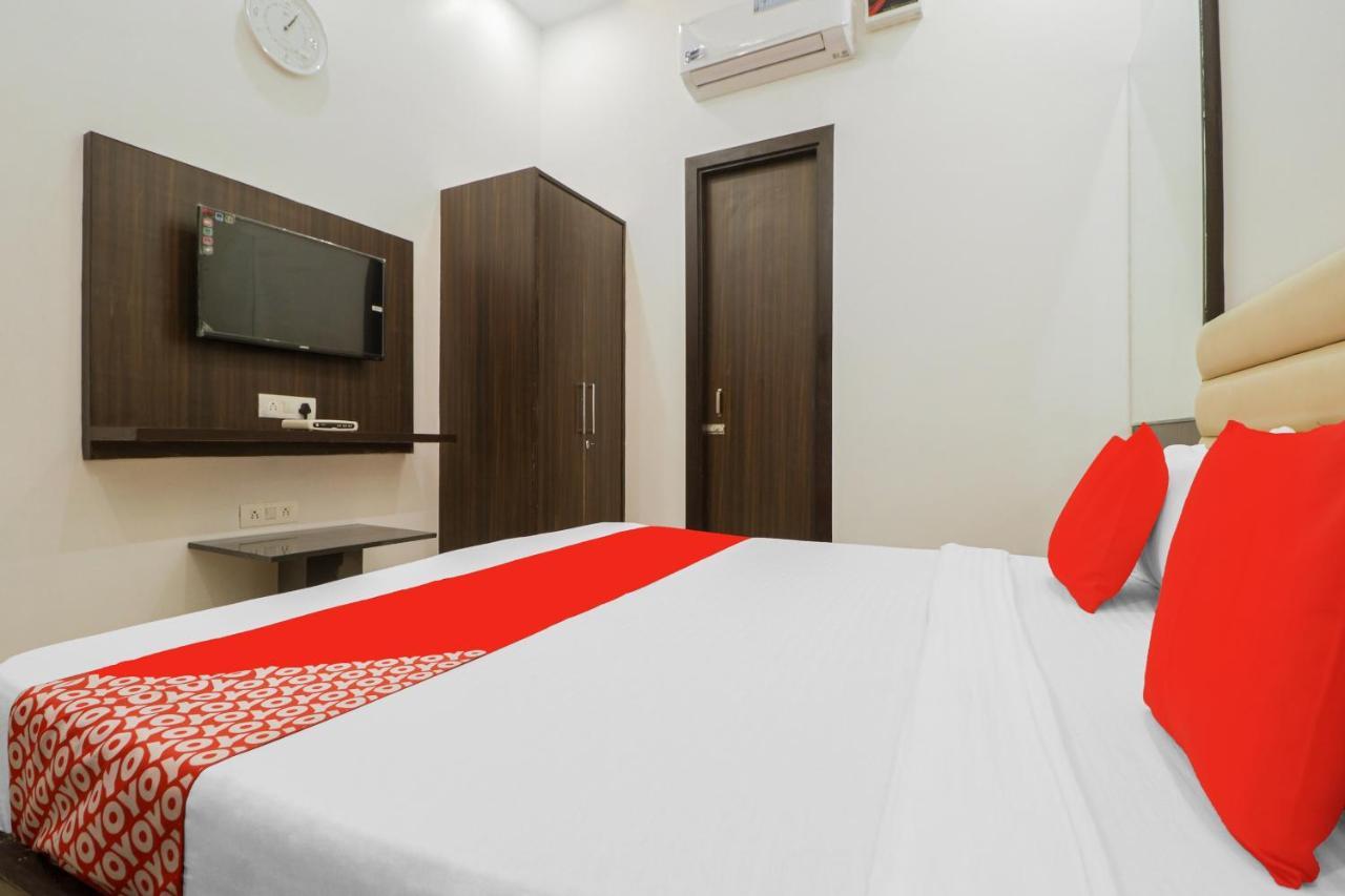 Oyo 85906 Hotel Noor Residency 阿姆利则 外观 照片