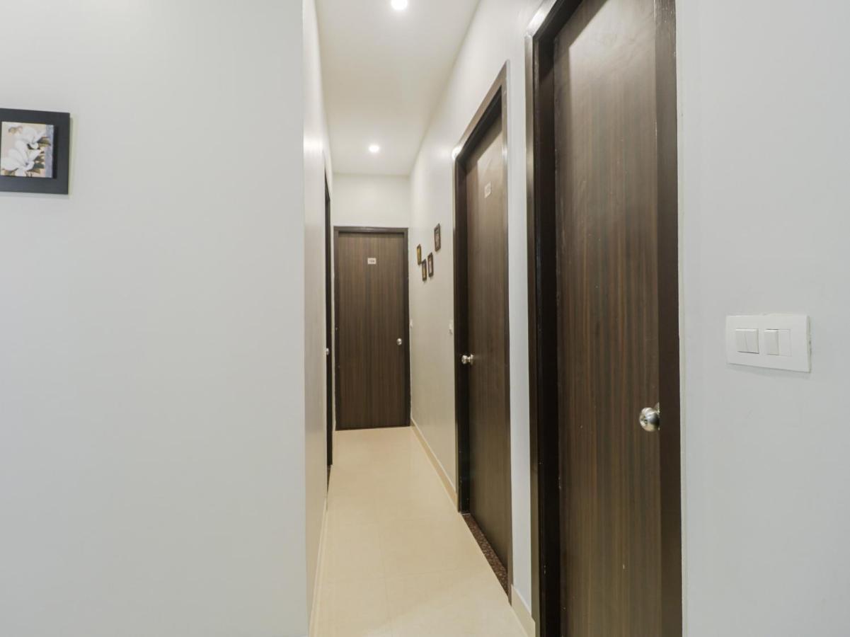 Oyo 85906 Hotel Noor Residency 阿姆利则 外观 照片