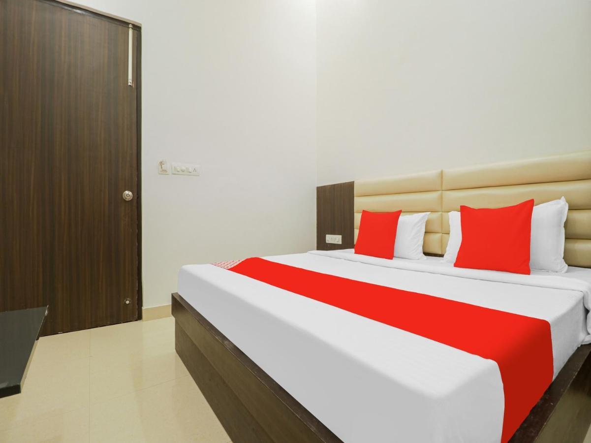 Oyo 85906 Hotel Noor Residency 阿姆利则 外观 照片