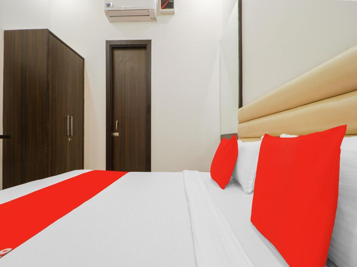 Oyo 85906 Hotel Noor Residency 阿姆利则 外观 照片